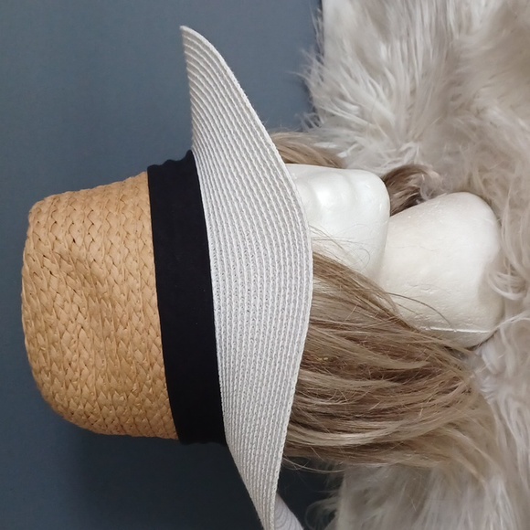 ZARA Sun Hat main image 5